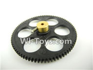 SuBotech S901 Spare Parts-10 Lower main gear with coppter sleeve,Spare Parts Replacement Accessories For Subotech S901 RC helicopter,Toruk arokto2 S901 rc helicopter